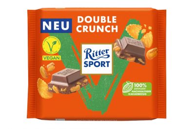 Ritter Sport Double Crunch (100g)