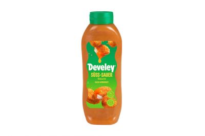 Develey Sss-Sauer Sauce (875ml)