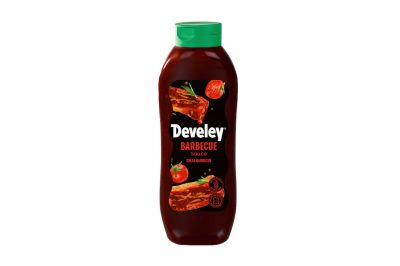 Develey Barbeque Sauce (875ml)