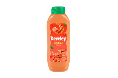 Develey Cocktail Sauce (875ml)