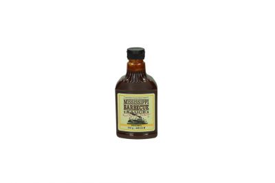 Mississippi Barbecue Sauce Original (440ml)