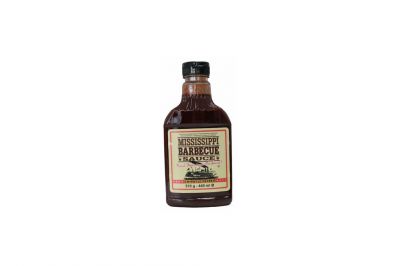 Mississippi Barbecue Sauce Chipotle Pepper (440ml)