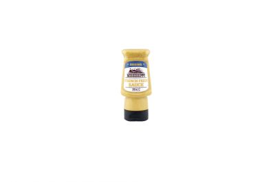 Mississippi French Fries Sauce (300ml)