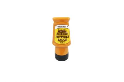 Mississippi Potatoes Sauce (300ml)