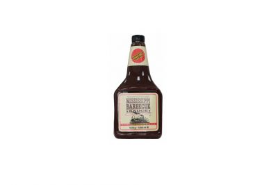 Mississippi Barbecue Sauce Chipotle Pepper (1560ml)