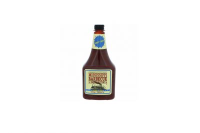 Mississippi Barbecue Sauce Sweet'n Mild (1560ml)