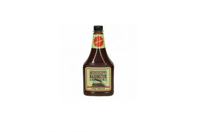 Mississippi Barbecue Sauce Sweet'n Spicy (1560ml)