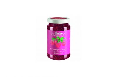 Darbo Zuckerreduziert Himbeere Fruchtaufstrich (250g)