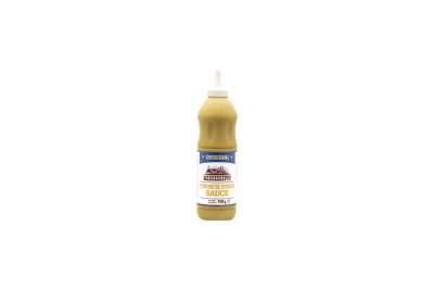 Mississippi French Fries Sauce (930g)
