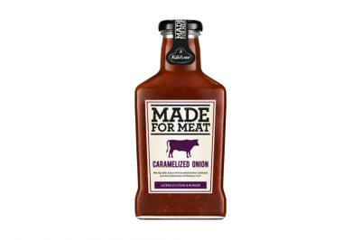 Khne Made For Meat Caramelized Onion (375ml)