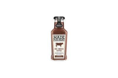 Khne Made For Meat BBQ Smoked Pepper (235ml)