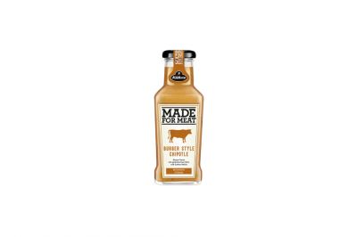 Khne Made For Meat Burger Style Chipotle (235ml)