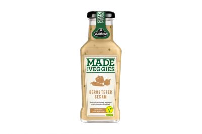 Khne Made For Veggies Gersteter Sesam (235ml)