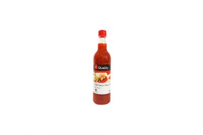 Transgourmet Quality Sweet Chili Sauce (700ml)