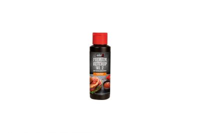 Weber Premium Ketchup No. 2 (300ml)