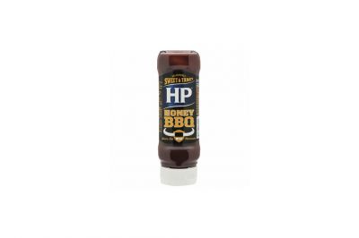 HP Honey BBQ Sauce (465g)