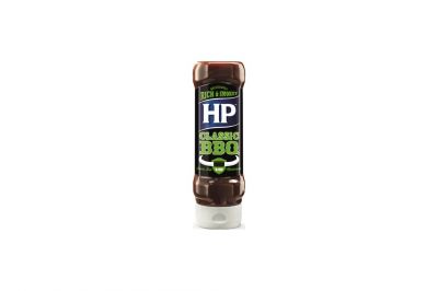 HP Classic BBQ Sauce (465g)