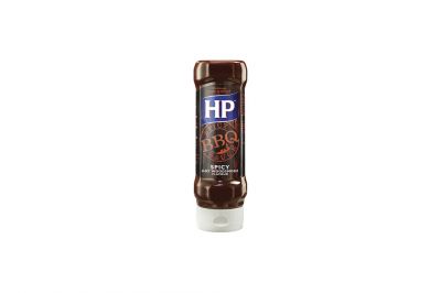HP Spicy BBQ Sauce (465g)
