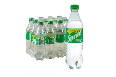 Sprite (12x0,5l)