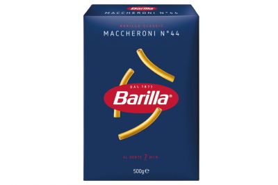 Barilla Maccheroni NO.44 (500g)