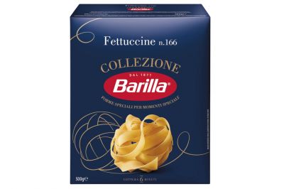 Barilla Collezione Fettuccine N.166 (500g)