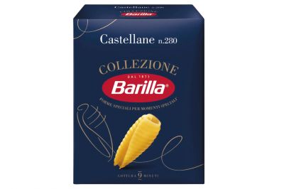 Barilla Collezione Castellane N.280 (500g)
