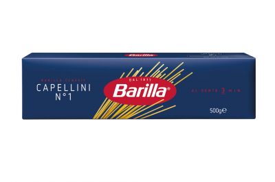 Barilla Capellini NO.1 (500g)