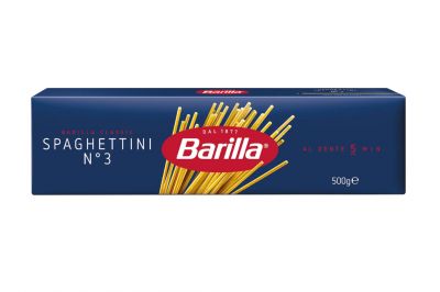 Barilla Spaghettini NO.3 (500g)