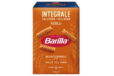 Barilla Fusilli Integrale (500g)