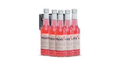 Meiner Mtt's Rharbarber-Gurke-Basilikum No.7 (24x0,33l)
