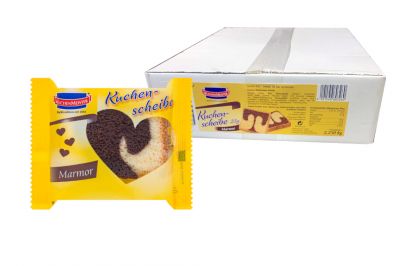 Kuchenmeister Kuchenscheibe Marmor (90x25g)