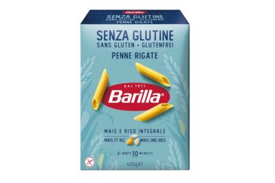 Barilla Penne Rigate Senza Glutine (400g)