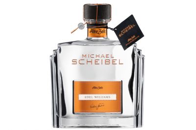 Scheibel Alte Zeit Edel Williams 40% vol. (0,7l)