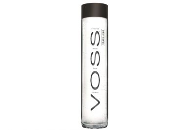 Voss Water Sparkling (0,8l)