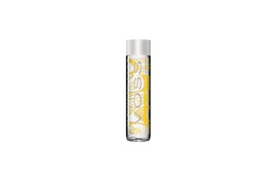 Voss Water Sparkling Lemon Cucumber (375ml)