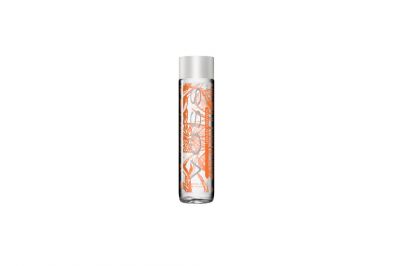 Voss Water Sparkling Tangerine Lemongrass (375ml)