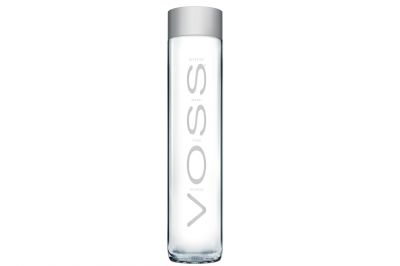 Voss Water Still (0,8l)