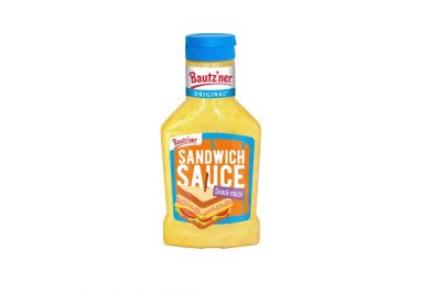 Bautzner Sandwich Sauce (300ml)