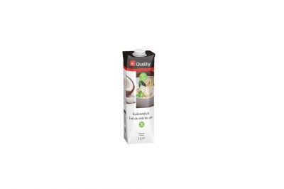 Transgourmet Quality Kokosmilch (1l)