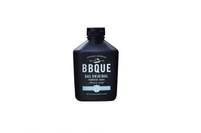 BBQUE Das Original Barbecue Sauce (400ml)