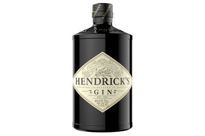 Hendrick's Gin 44,0% vol (0,7l)