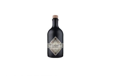 The Illusionist Dry Gin 45% vol (0,5l)