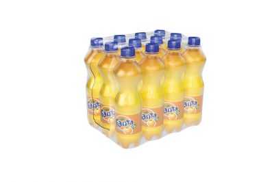 Fanta Orange (12x0,5l)