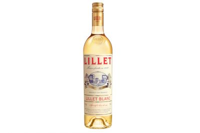 Lillet Blanc 17% vol (0,75l)