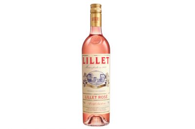 Lillet Ros 17% vol (0,75l)