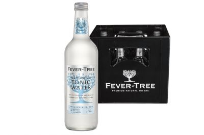 Fever-Tree Premium Dry Tonic Water (8x0,5l)