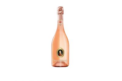Frst von Metternich Ros Sekt Trocken (0,75l)