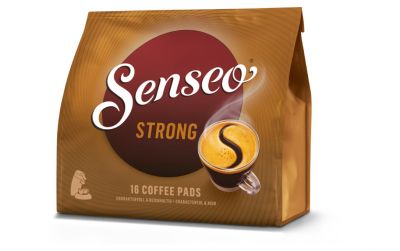 Senseo Pads strong krftig (16x6,94g)