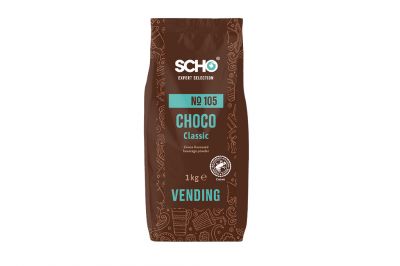 Scho No.105 Choco Classic (1kg)