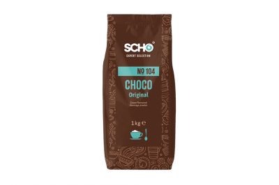 Scho No.104 Choco Original (1kg)